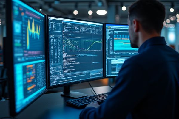 VMC Programmer Job Opportunities in Germany