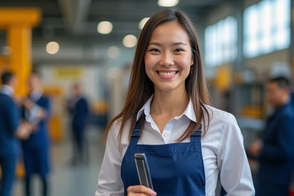 Vocational Job Opportunities in Germany