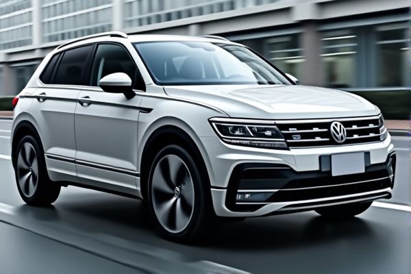 Volkswagen Plans to Cut 35,000 Jobs in Germany