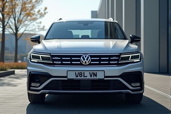 Volkswagen Denies Media Report of Plans to Cut 30,000 Jobs in Germany