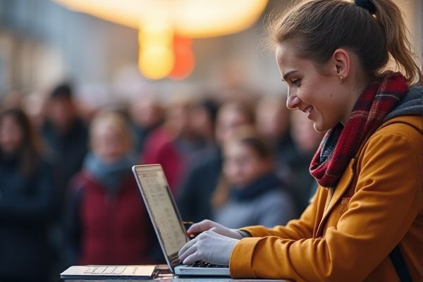 Volunteer Positions in Germany for Foreigners with Visa Sponsorship Available