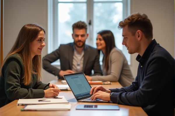 Volunteering Opportunities in Germany