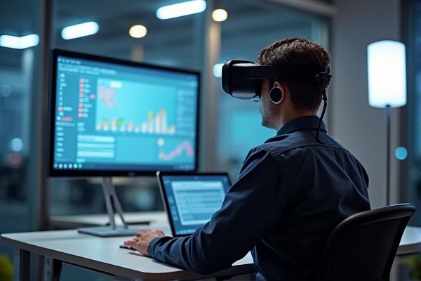 Virtual Reality Job Opportunities in Germany