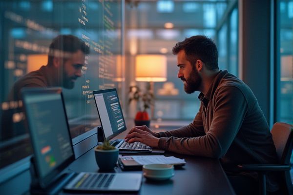 Vulnerability Management Job Opportunities in Germany