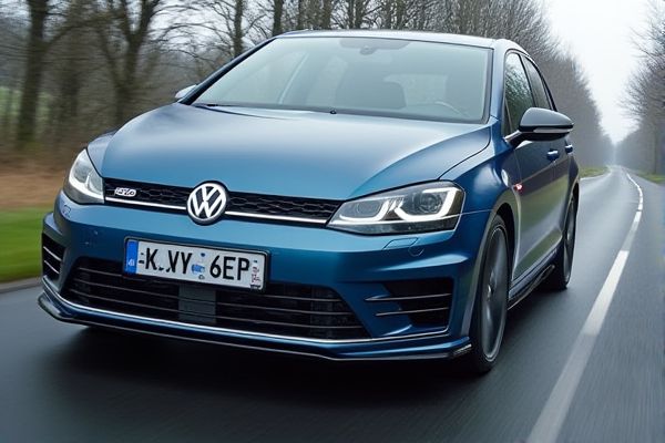 Report Indicates VW May Cut Up to 30,000 Jobs in Germany