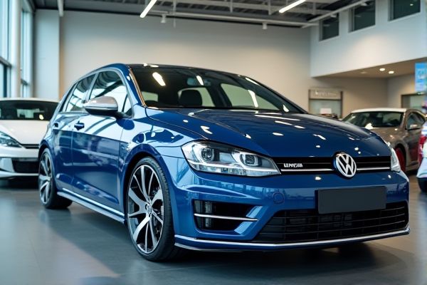 Volkswagen Job Opportunities in Germany