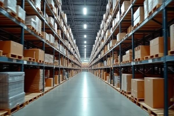 Warehouse Jobs in Germany for Foreigners with Visa Sponsorship