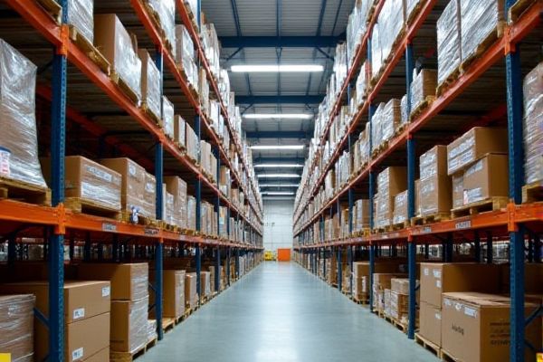 Warehouse Job Opportunities in Germany for Indians