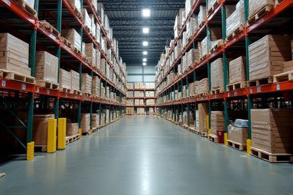 Warehouse Job Opportunities in Germany with Accommodation Provided