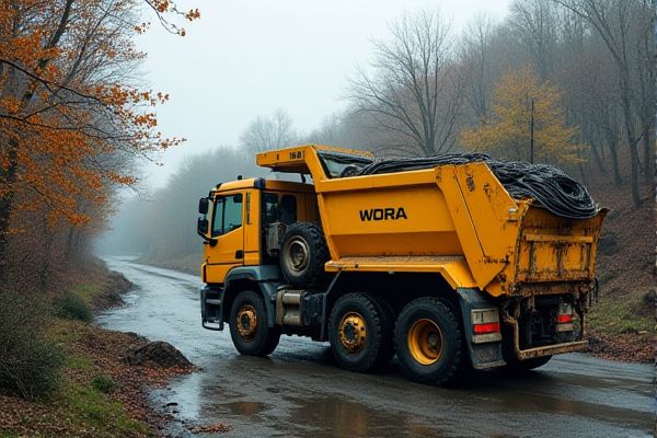 Job Opportunities in Waste Management in Germany