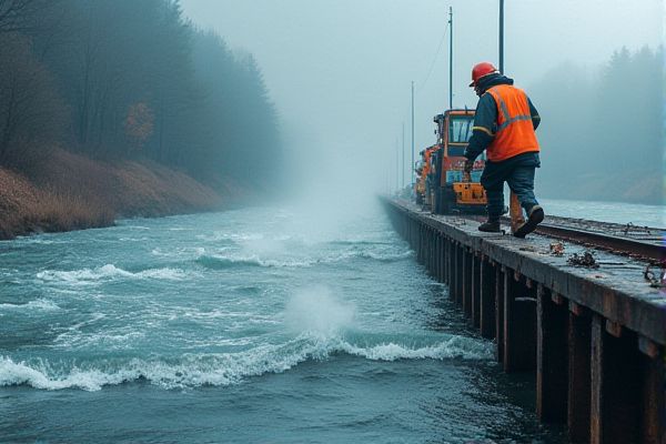 Water Engineering Job Opportunities in Germany