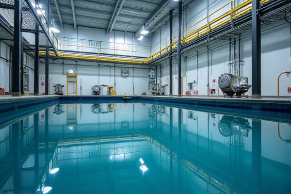 Water Treatment Job Opportunities in Germany