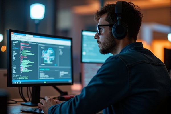 Web Developer Positions in Germany for English Speakers
