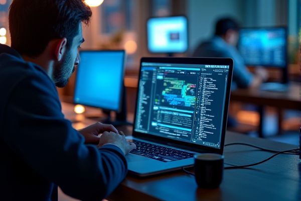 Web Developer Job Opportunities in Germany
