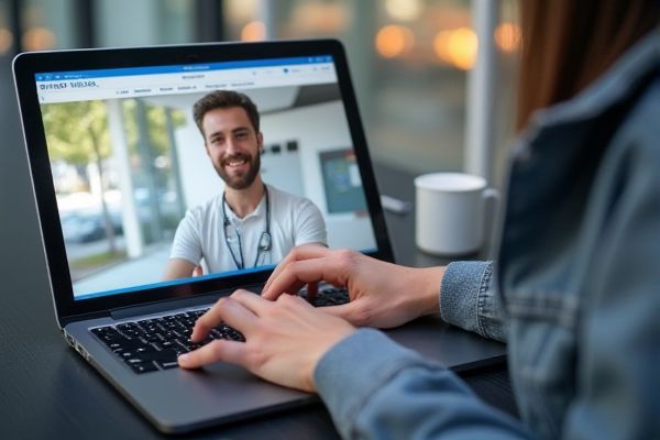 Job Search Websites in Germany