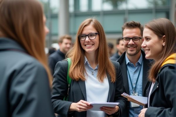 Working Student Positions in Germany