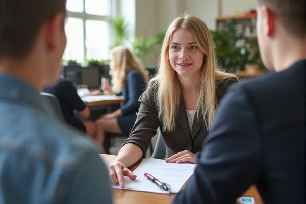 Types of Student Jobs in Germany