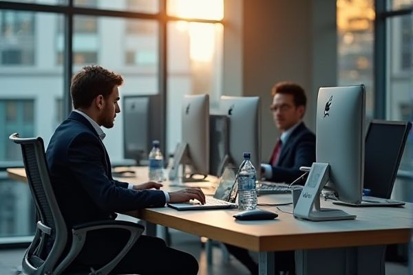 The Highest Paying Jobs in Germany