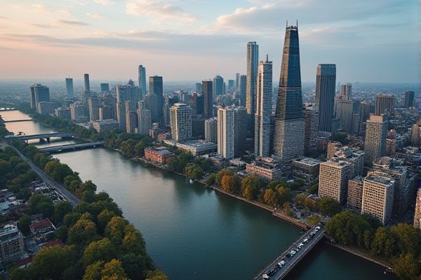 The Best Job Opportunities in Germany