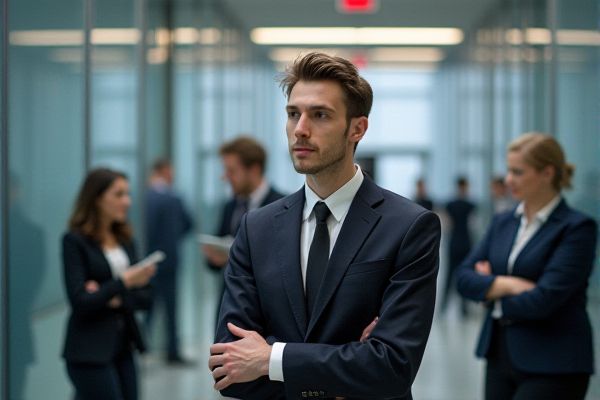 The Highest Paid Jobs in Germany.