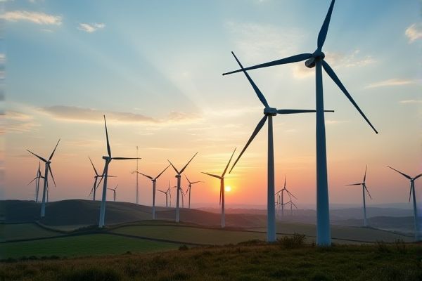 Wind Energy Job Opportunities in Germany