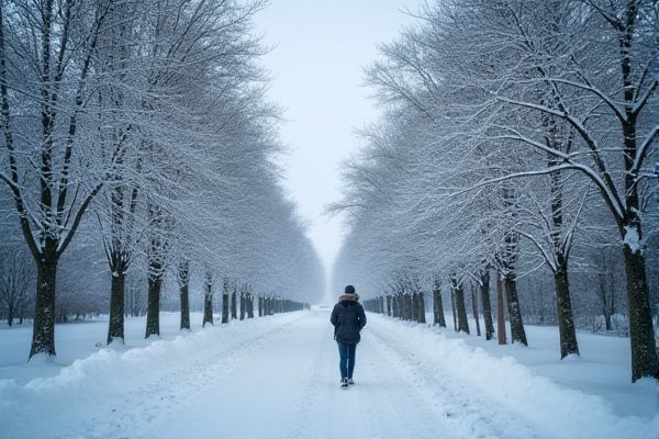 Winter Job Opportunities in Germany