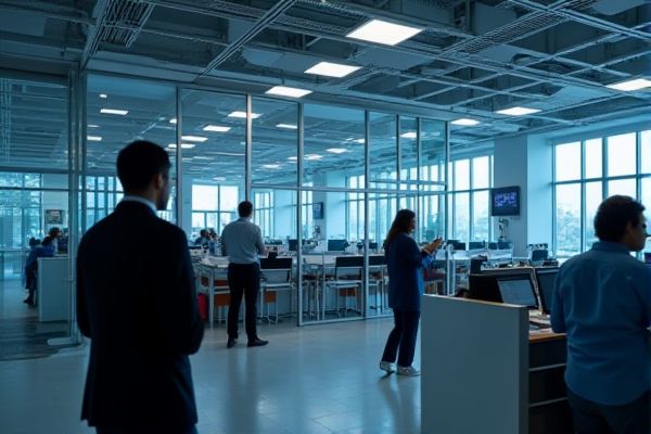 WMS Job Opportunities in Germany