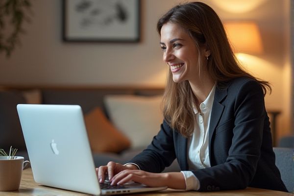 Remote English Job Opportunities in Germany