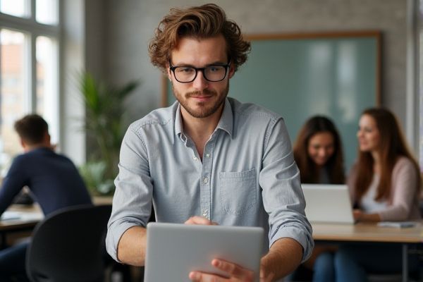 English-Speaking Working Student Job Opportunities in Germany