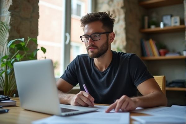 Writer Job Opportunities in Germany