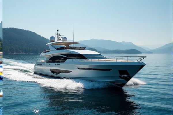 Yacht Job Opportunities in Germany