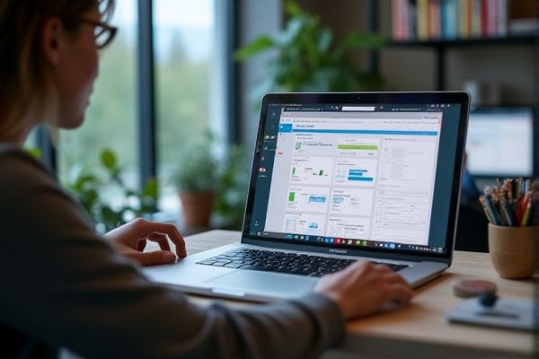 Zoho Developer Positions in Germany