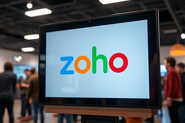Job Openings for Zoho in Germany