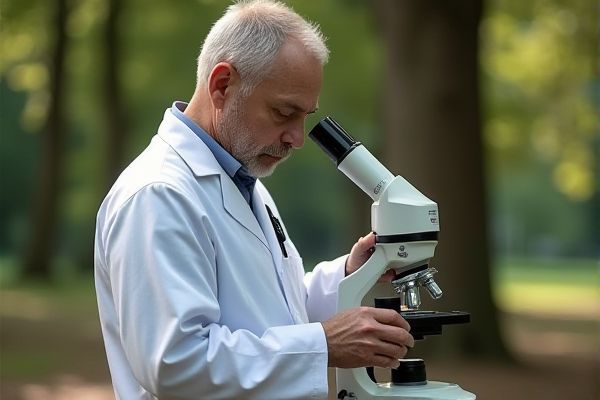 Zoologist Job Openings in Germany